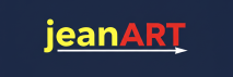Logo Entreprise jeanART.fr