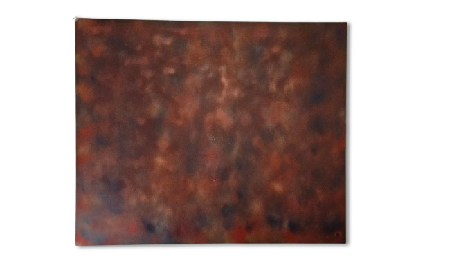  Tableaux Sérigraphie Primaire XL Acrylique appliquée par couches superposées 